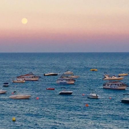 Tossa De Mar Beach Buitenkant foto